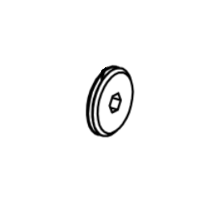 Hammer spring adjustment screw FX Dreamline/DRS | 11541