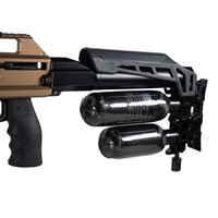 BinTac BinTac MCAR | Multi Caliber Air Rifle | .45 (11.6mm)