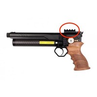 Huben Red dot mount voor Huben GK1 | Picatinny