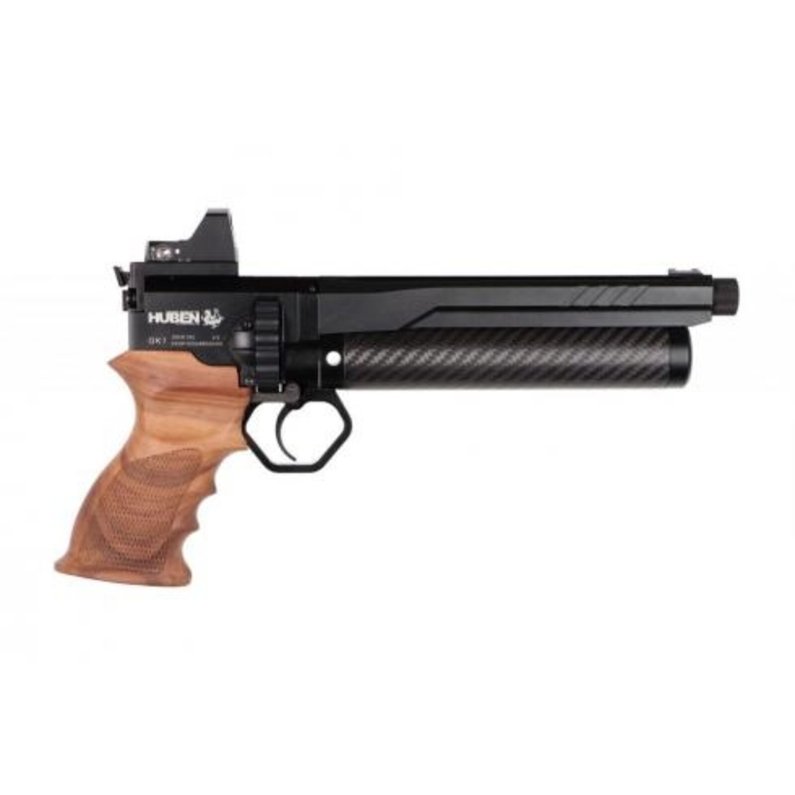 Huben Red dot mount voor Huben GK1 | RMR