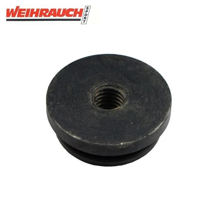 Weihrauch Zuigeradapter | 8621 + 8960 | HW30/50