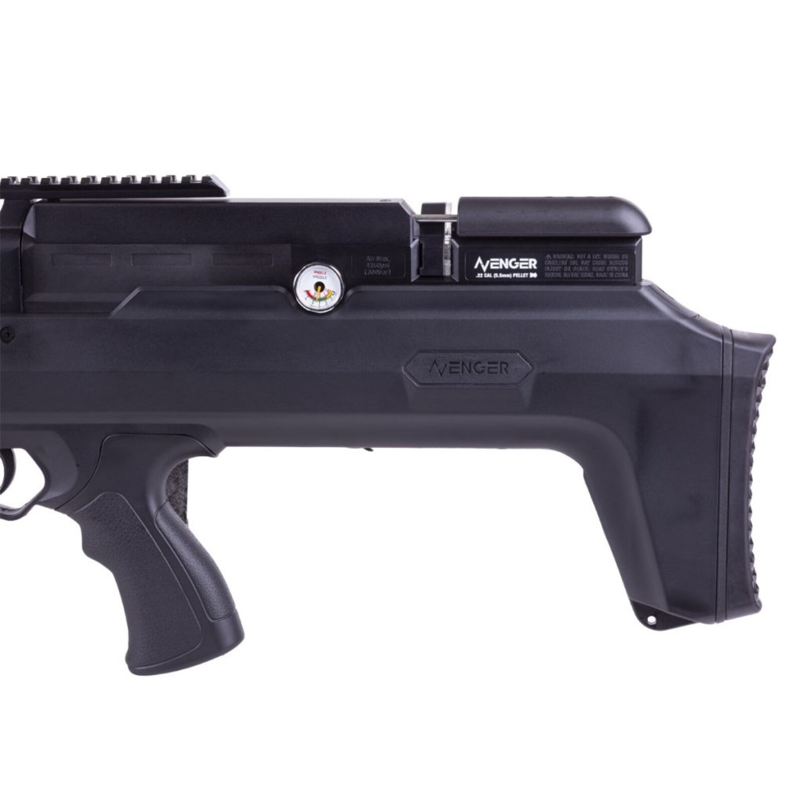 Air Venturi Avenger Bullpup Gen 2