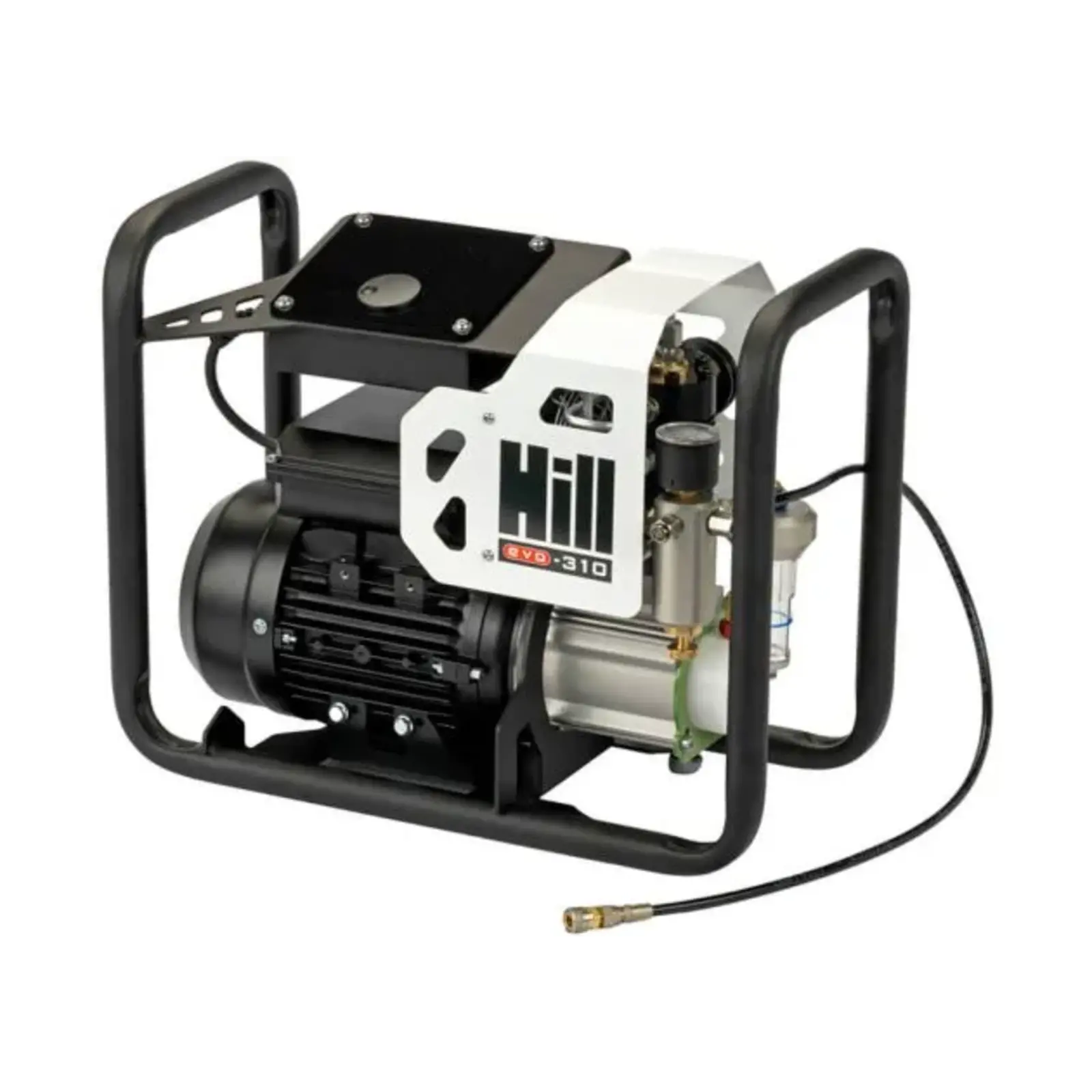 Hill Hill EVO-310 Compressor