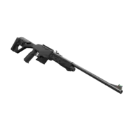 Crosman 1077 Tactical Semi-Auto Co2