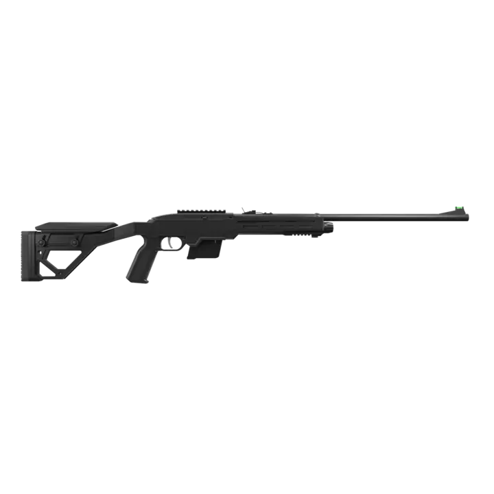Crosman 1077 Tactical Semi-Auto Co2