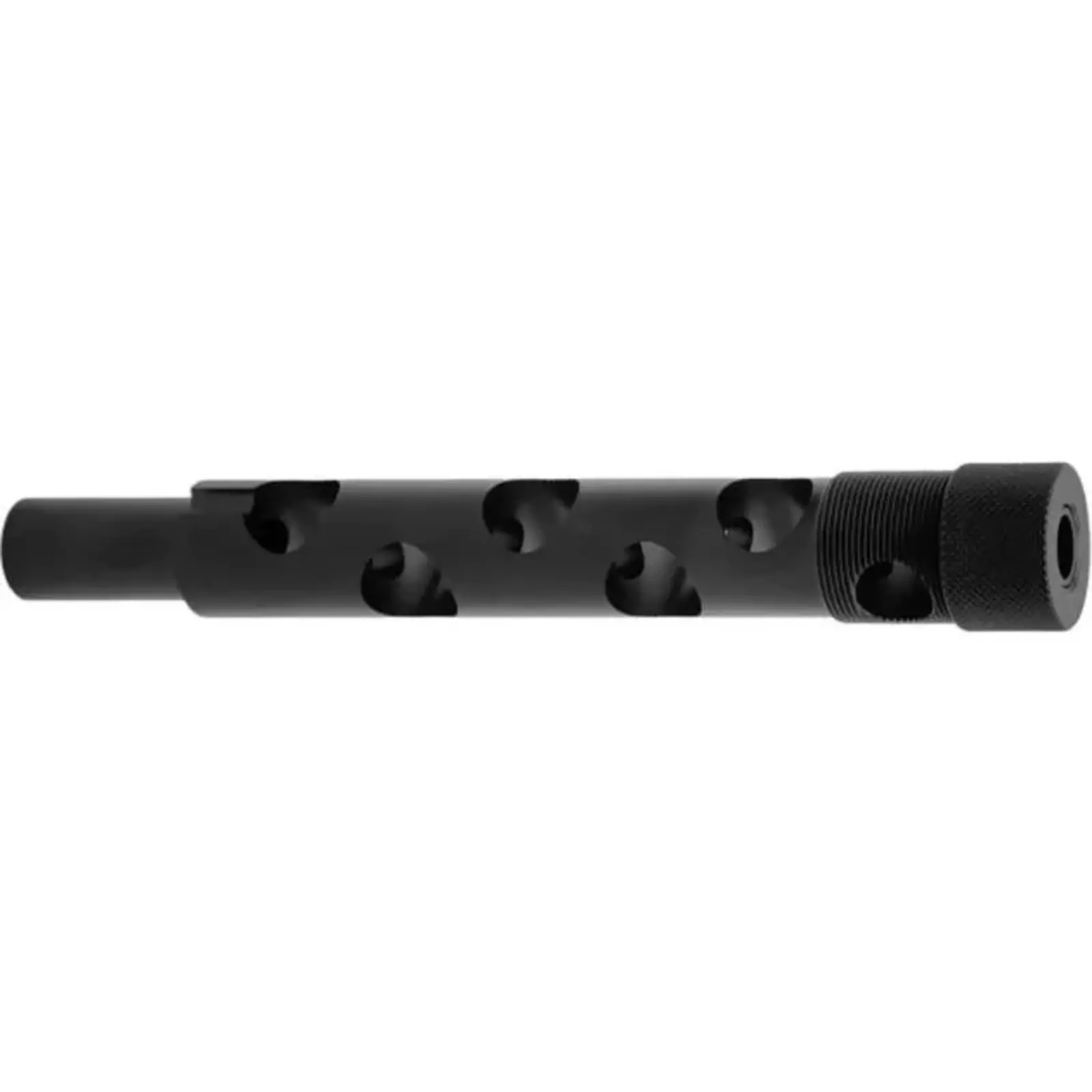 DonnyFL DonnyFL Demperadapter voor JTS Airacuda