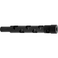 DonnyFL DonnyFL Demperadapter voor JTS Airacuda