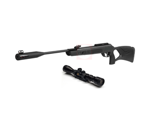 Gamo G-Magnum 1250 IGT Whisper Mach1 5,5mm + 3-9x40 Richtkijker