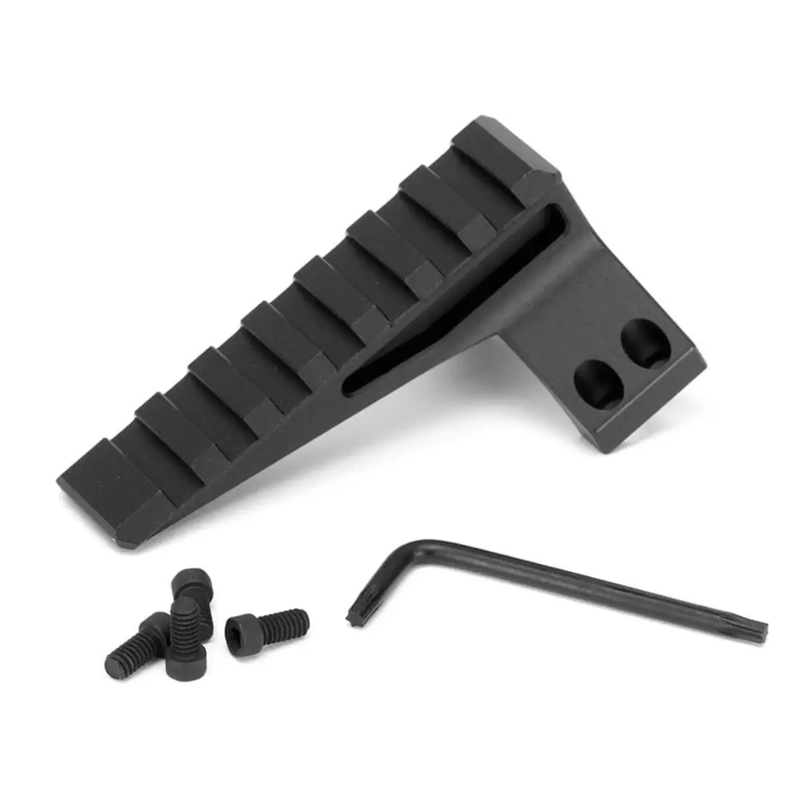 Element Optics Accu-Lite Accessoirerail Diving Board Weaver/Picatinny