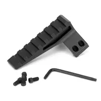 Element Optics Accu-Lite Accessoirerail Diving Board Weaver/Picatinny