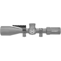 Element Optics Accu-Lite Accessoirerail Diving Board Weaver/Picatinny