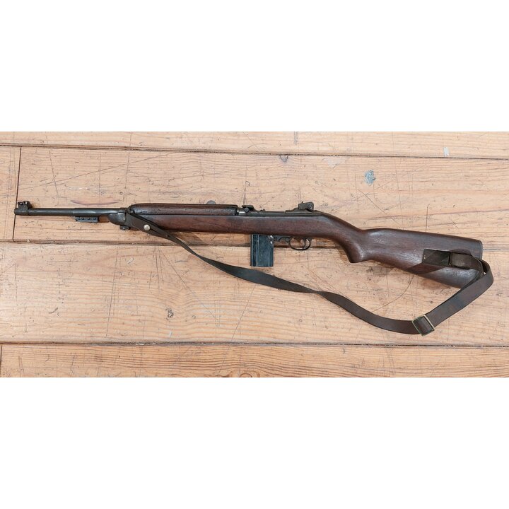 Deactivated .30M2 Carbine