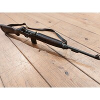 Deactivated .30M2 Carbine