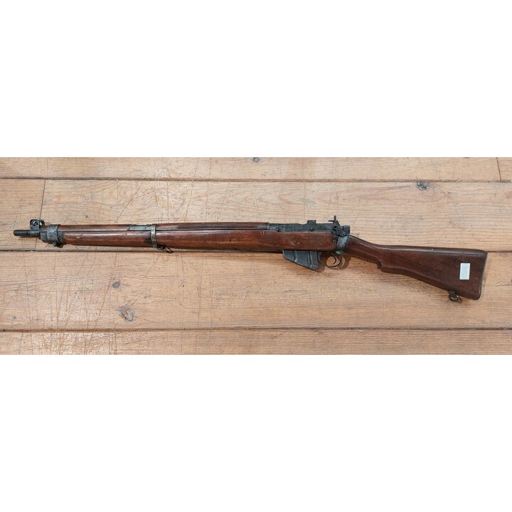 Onklaar Gemaakte Lee Enfield No4 MK1