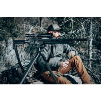 Macavity Arms Macavity Arms MA2 Persluchtbuks