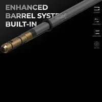 Macavity Arms Macavity Arms MA2 Persluchtbuks