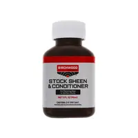 Birchwood Birchwood Stock Sheen & Conditioner