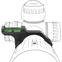 Vector Optics Waterpas elite acd GEN II