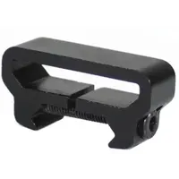 Vector Optics Riembeugel Vector Optics Picatinny Mount