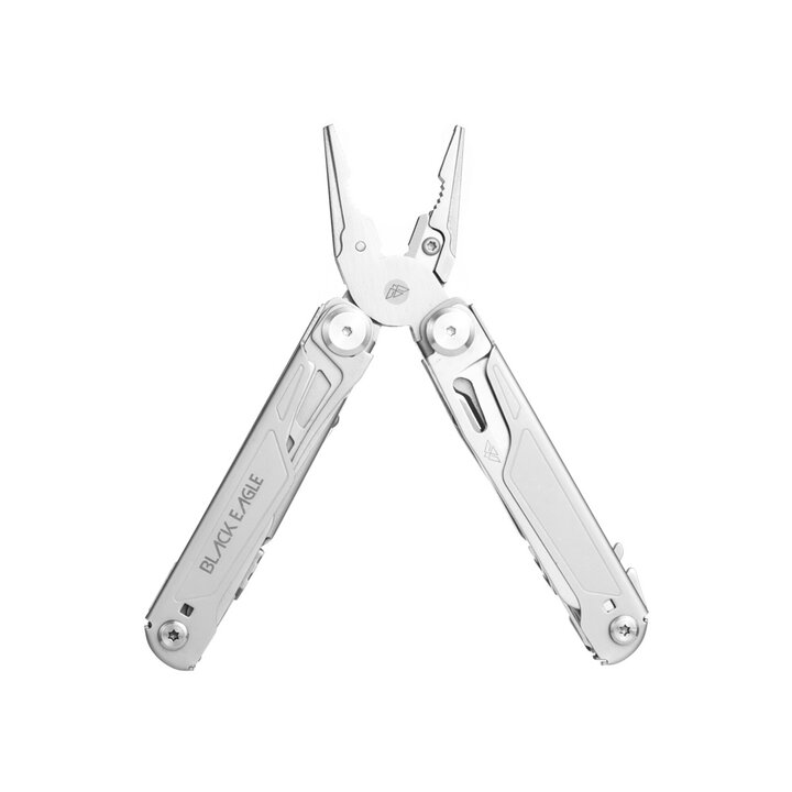Black Eagle Multi tool Yukon Mist Grey