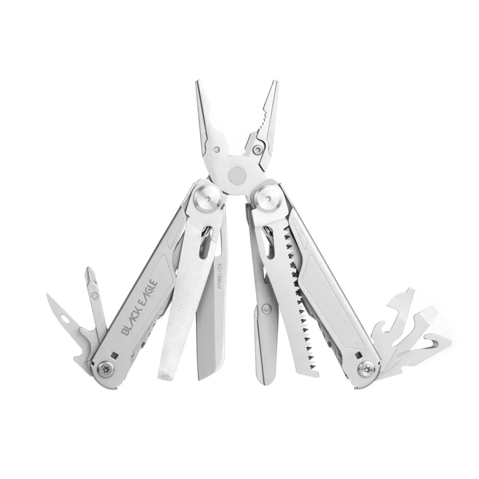 Black Eagle Black Eagle Yukon Mist Grey