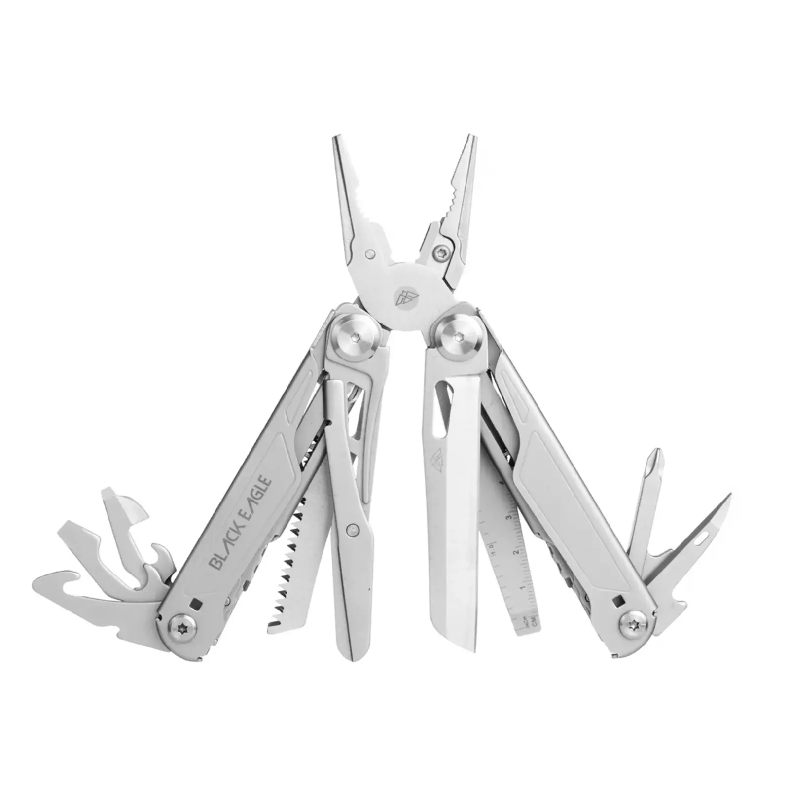 Black Eagle Black Eagle Yukon Mist Grey