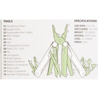 Black Eagle Black Eagle Yukon Mist Grey