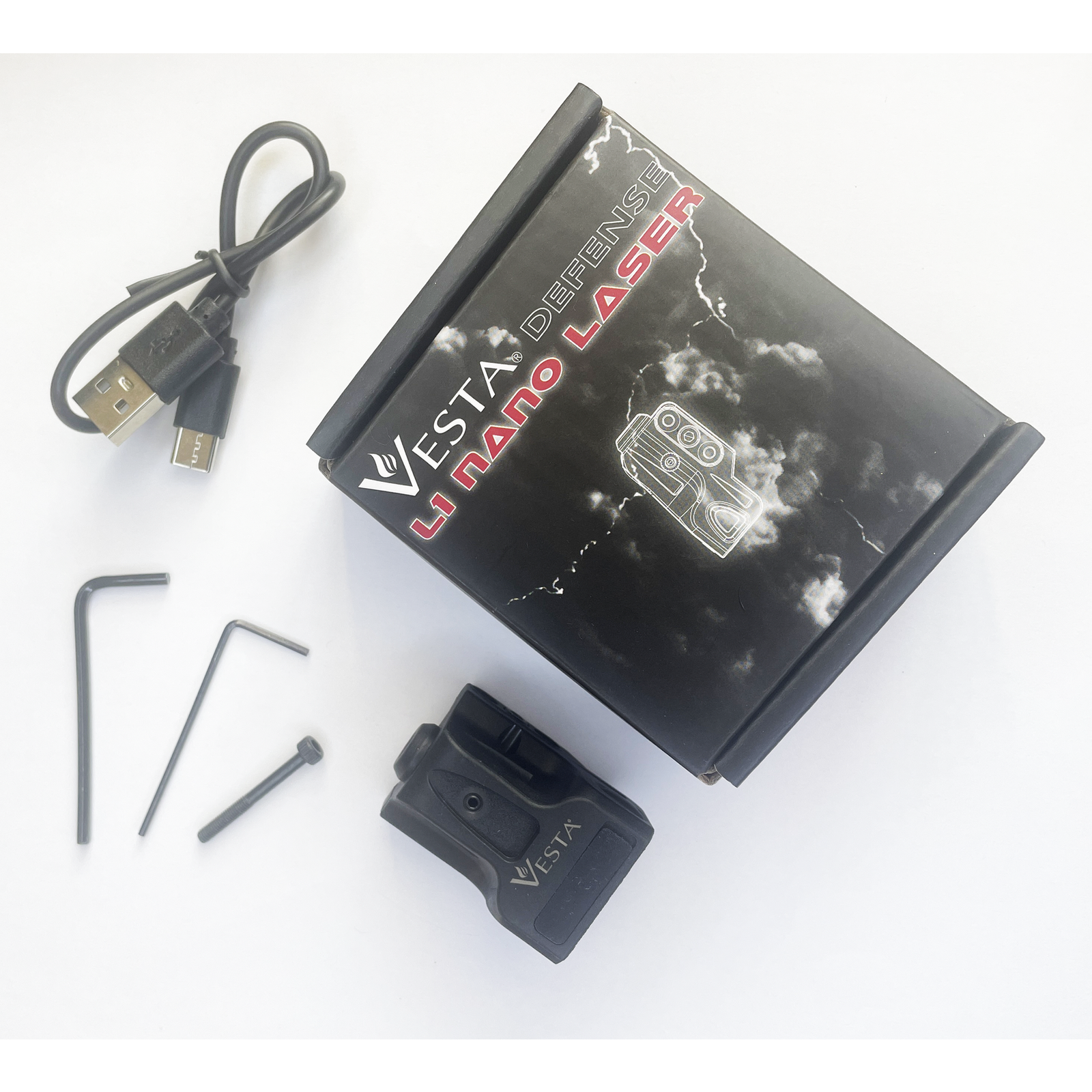 Vesta Vesta L1 Nano Laser