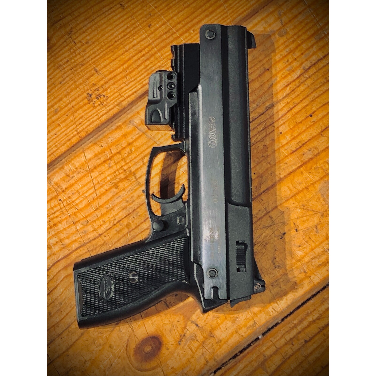 Vesta Vesta L1 Nano Laser