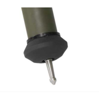 BOG Tripod BOG Infinite Aluminium driepoot | Arca Swiss