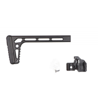 Huben Huben GK1 Picatinny Klap Kolf