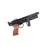 Huben Huben GK1 Picatinny Klap Kolf