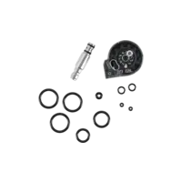 Umarex UX Iconix PCP geweer | 5,5mm (.22) 40 joule