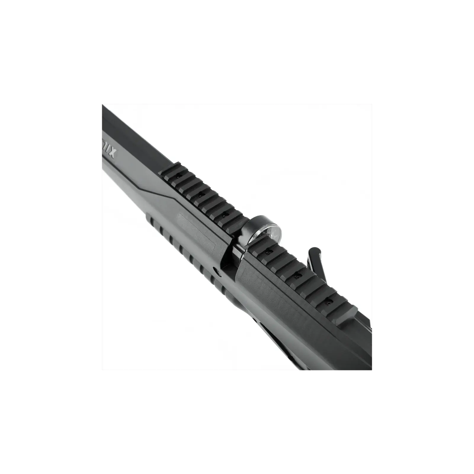 Umarex UX Iconix PCP geweer | 5,5mm (.22) 40 joule