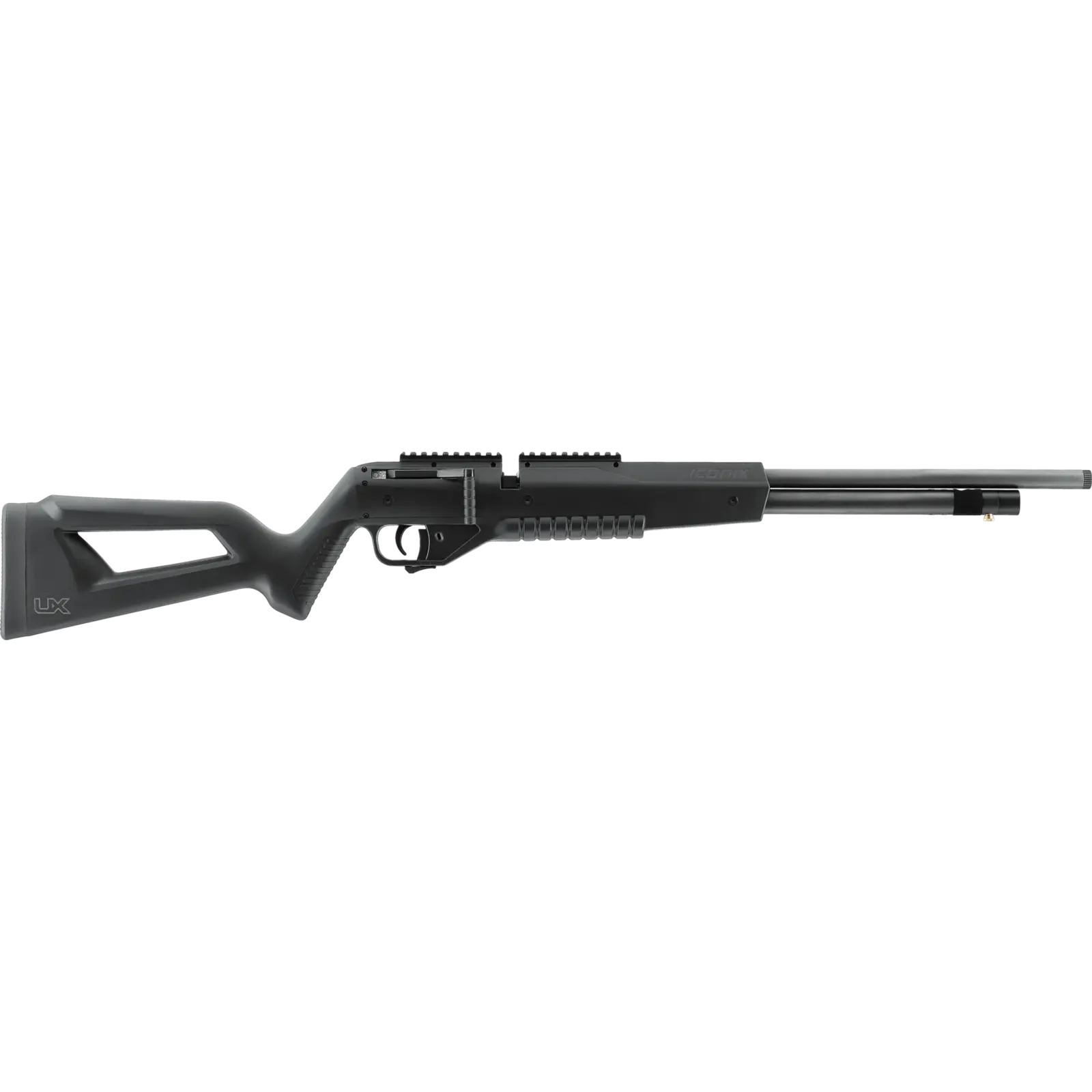 Umarex UX Iconix PCP geweer | 5,5mm (.22) 40 joule