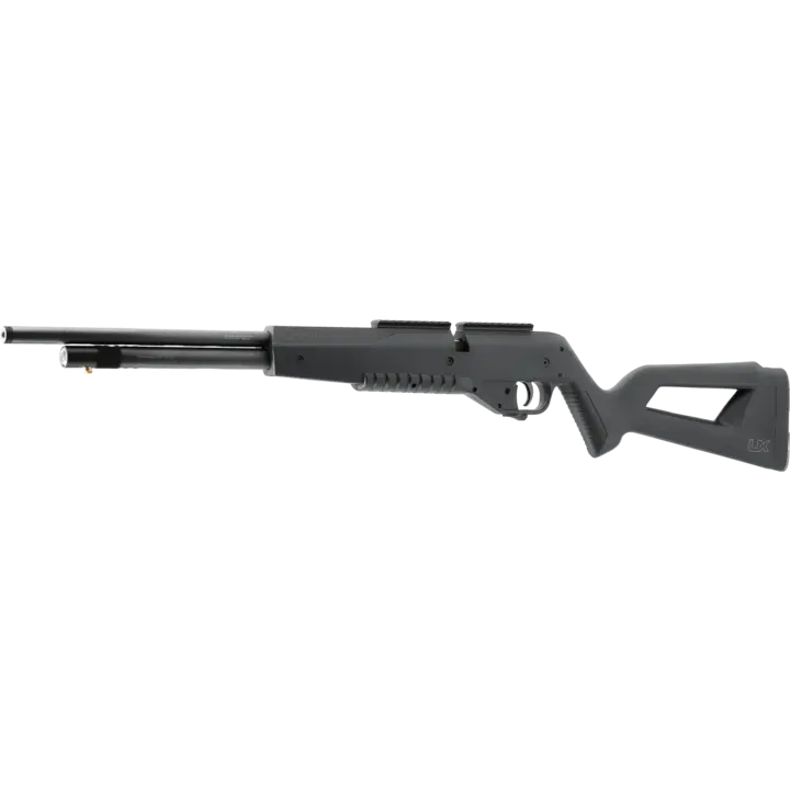 Umarex Iconix Persluchtgeweer | 5,5mm 40 joule