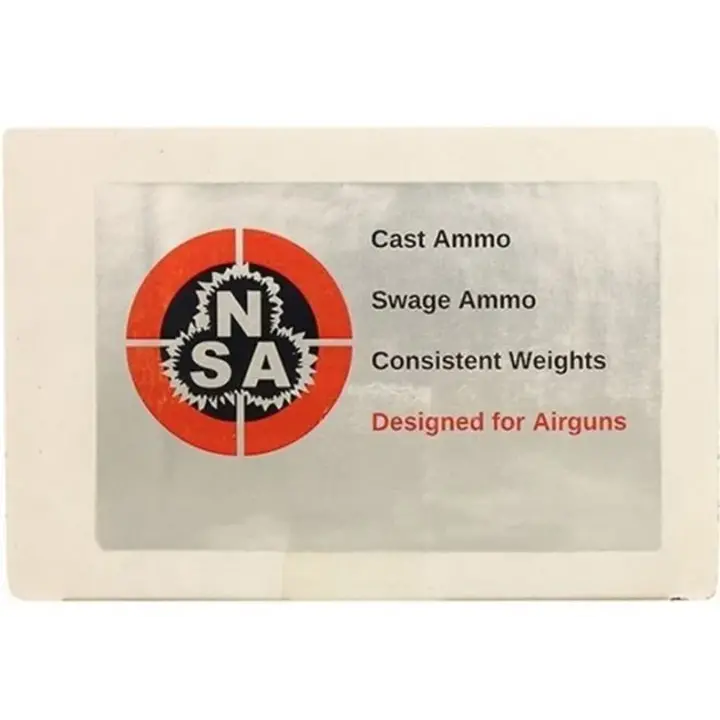 NSA HPDB slugs 9mm (.357) | 110 grain