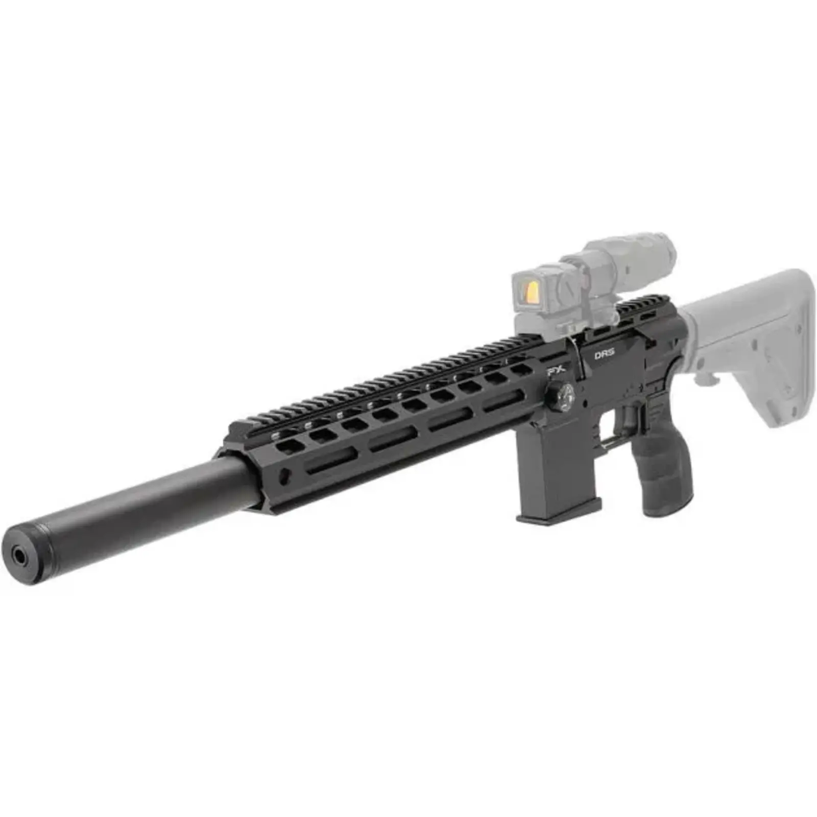 FX Airguns FX DRS Tactical 600