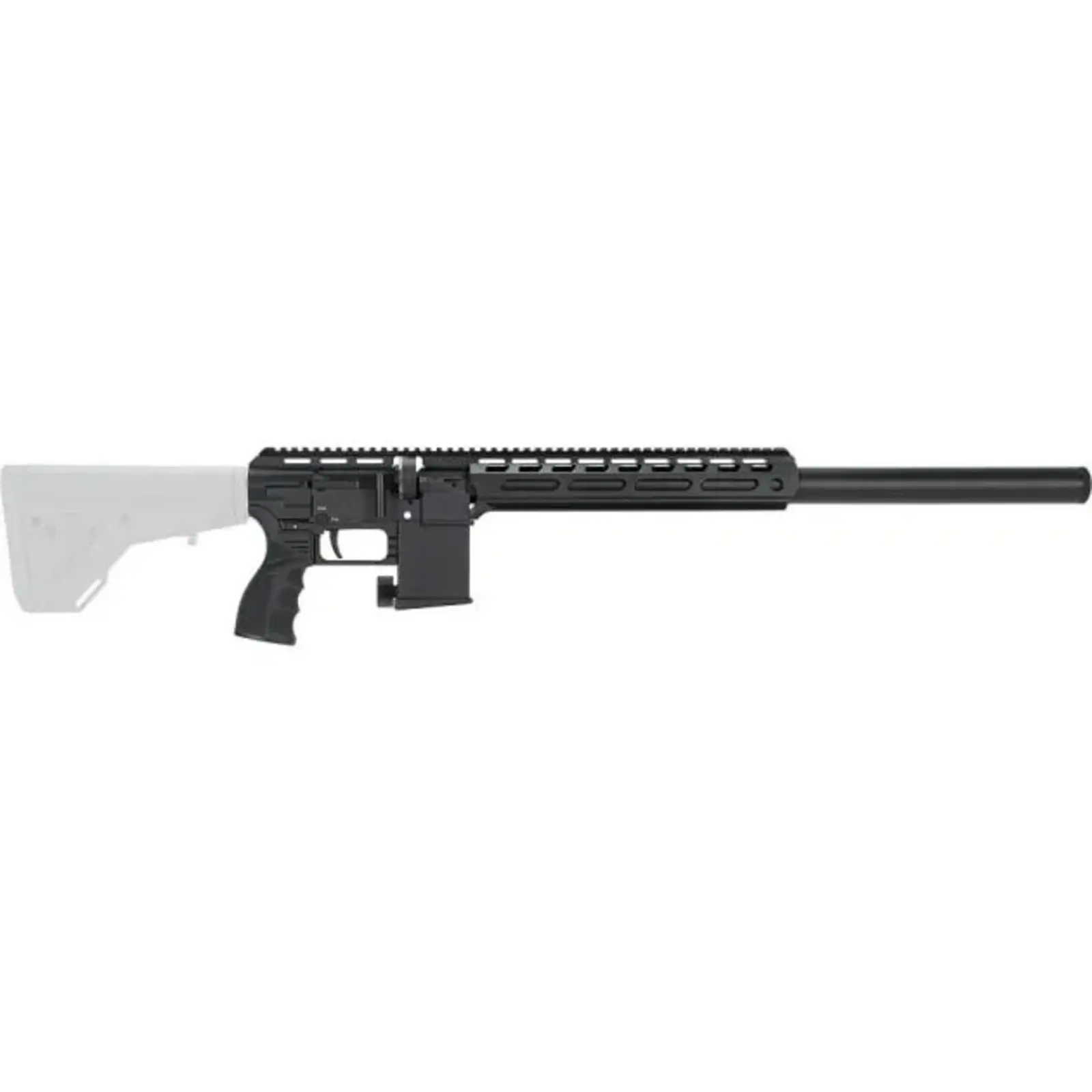 FX Airguns FX DRS Tactical 600