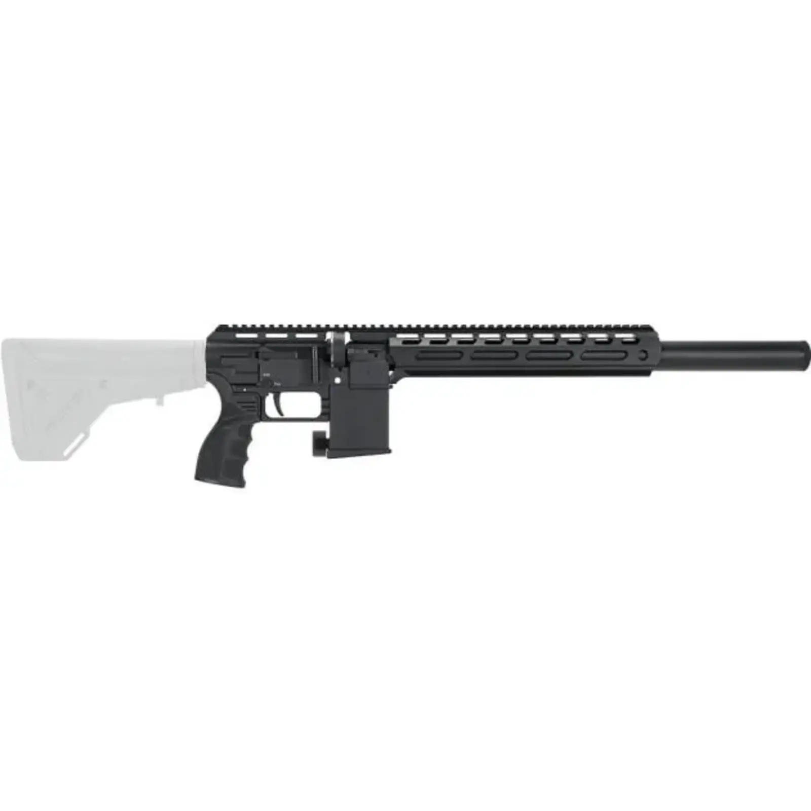 FX Airguns FX DRS Tactical 500