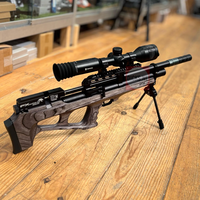 Spartan Precision Spartan Bipod Adapter Classic | Picatinny/weaver