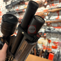 Airgunseurope FX Wildcat MK3 barrel band met picatinny