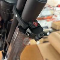 Spartan Precision Spartan Bipod Adapter Classic | Picatinny/weaver