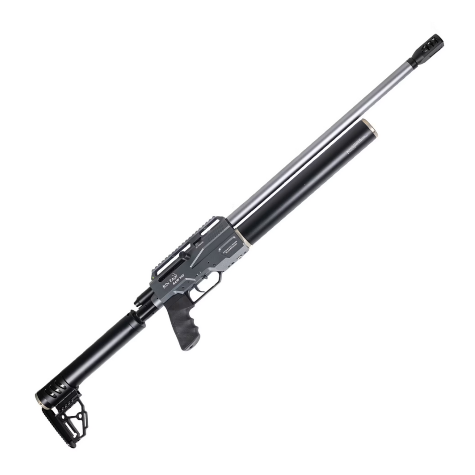 BinTac BinTac S45 Nitro | .457