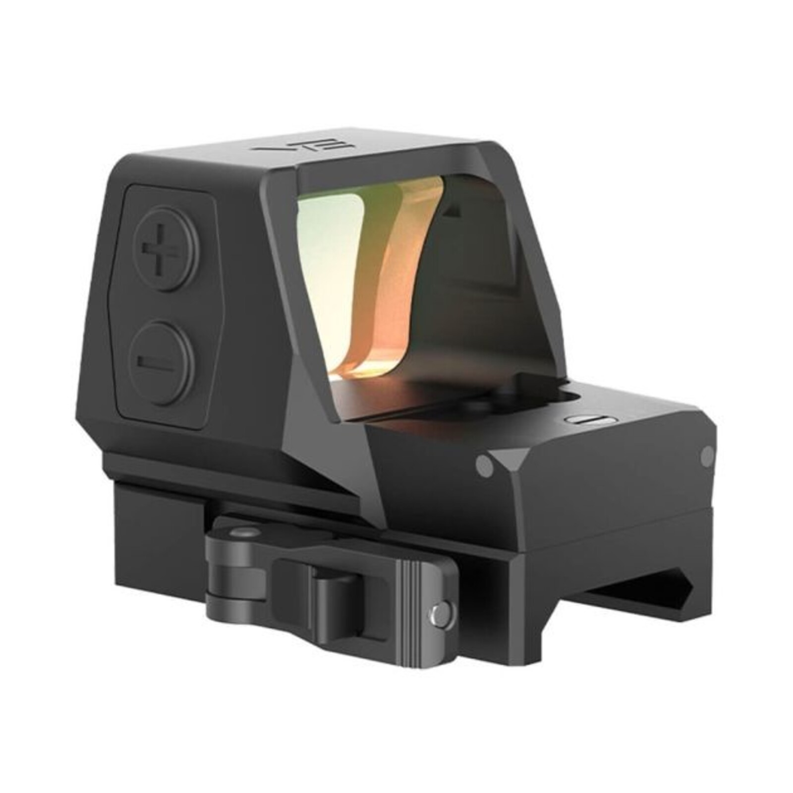 Vector Optics Frenzy Plus Red Dot vizier