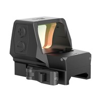 Vector Optics Frenzy Plus Red Dot vizier