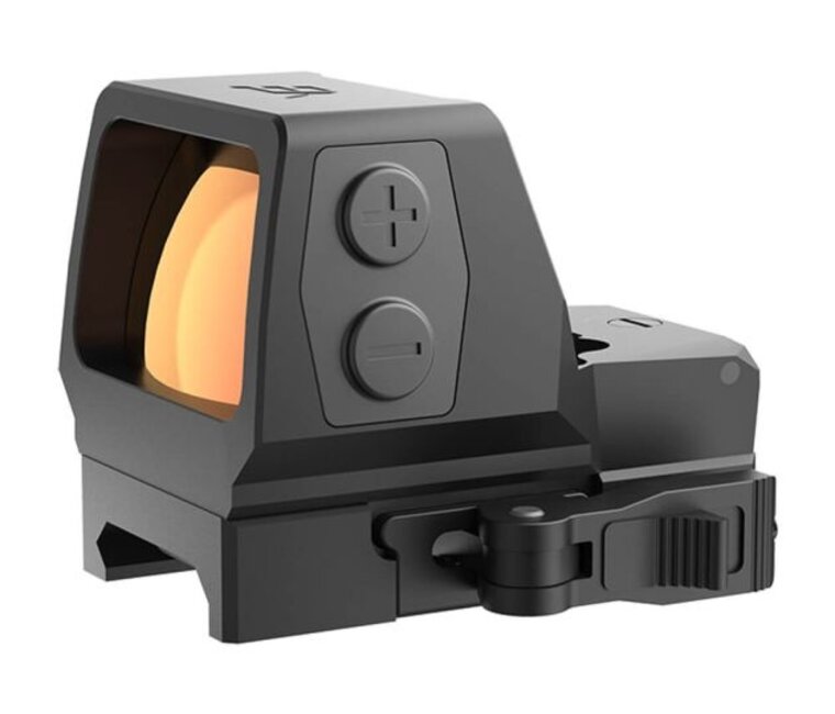 Red Dot Vector Optics Frenzy Plus - Dicks Dumpstore