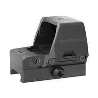 Vector Optics Frenzy Plus Red Dot vizier