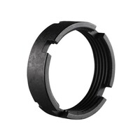 AR346 Castle Nut AR346