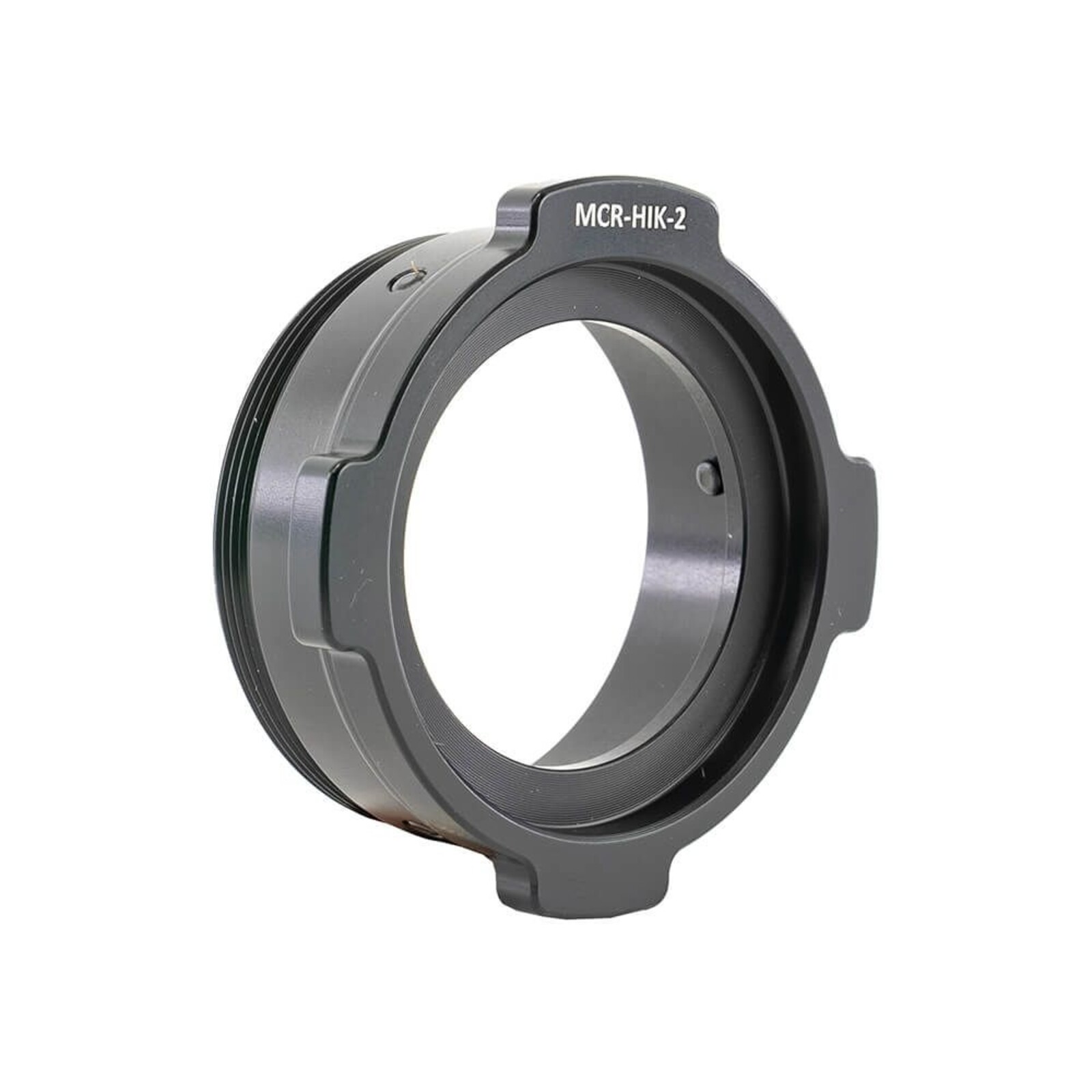 Rusan Mikron Voorzetadapterring Rusan Modular Hikmicro V2